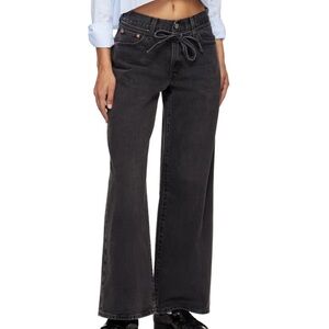 Levi’s XL straight jeans